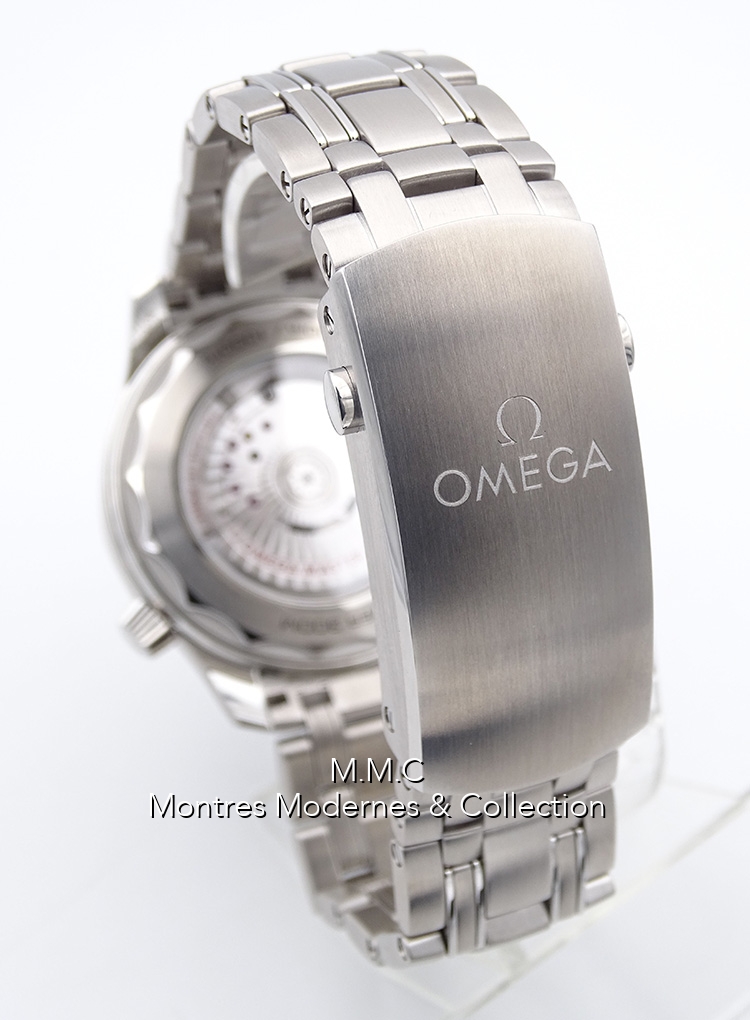 Omega Seamaster Diver 300M réf.210.30.42.20.10.001 - Image 4