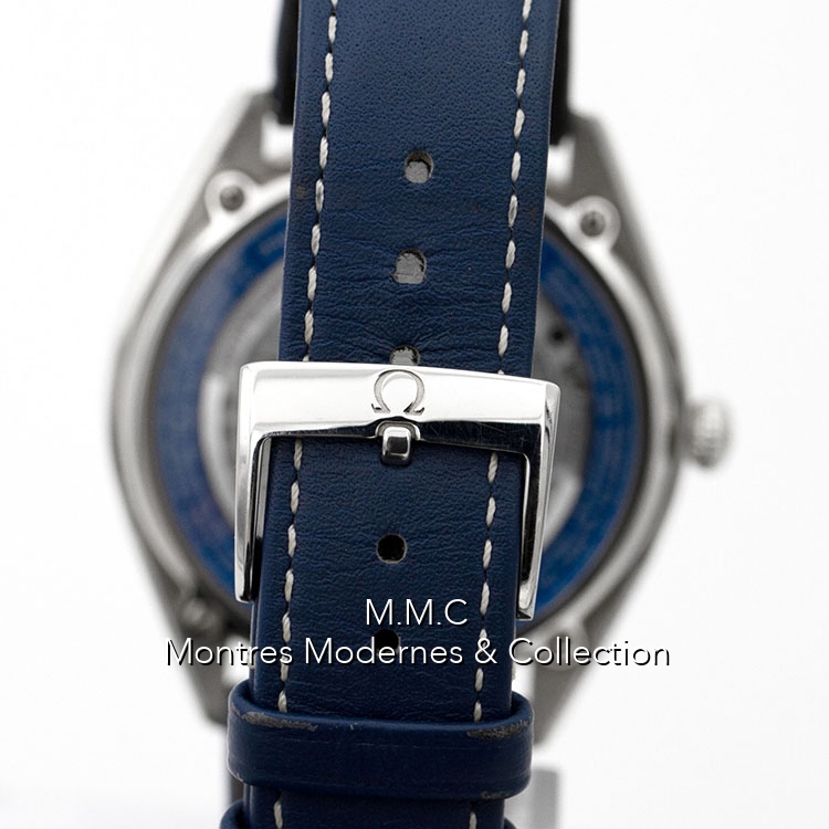 Omega Seamaster Olympic Edition ref.522.32.40.20.01.001 - Image 5