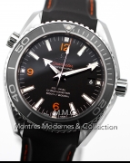 Omega Seamaster Planet Ocean r&eacute;f.232.32.42.21.01.005 - Image 4