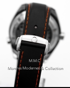 Omega Seamaster Planet Ocean r&eacute;f.232.32.42.21.01.005 - Image 5