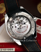 Omega Seamaster Planet Ocean r&eacute;f.232.32.42.21.01.005 - Image 7