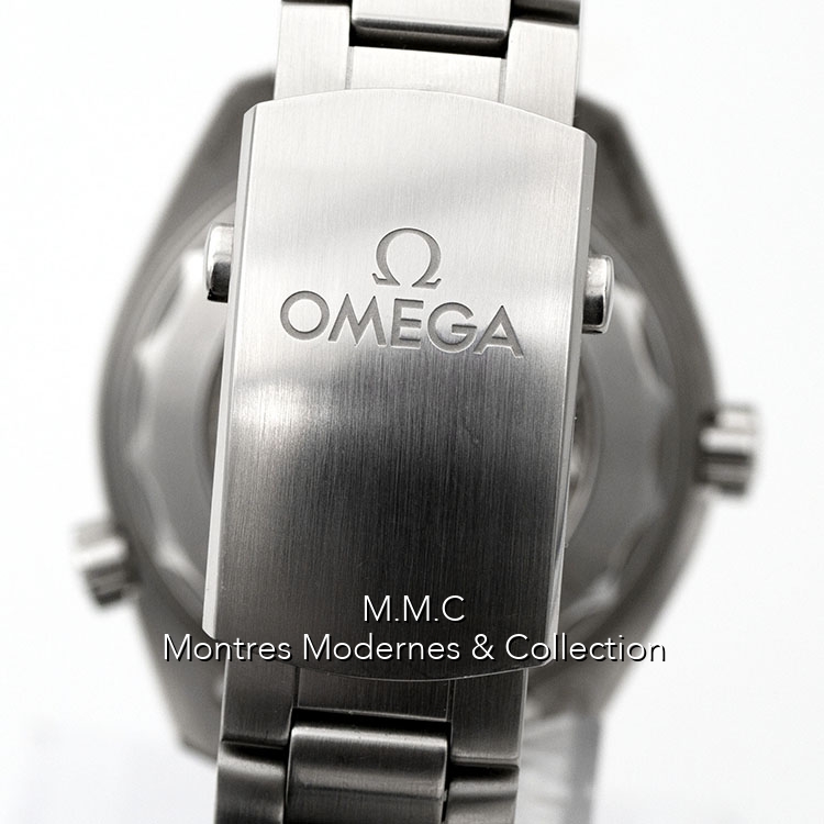 Omega Seamaster Planet Ocean 600M ref.215.30.40.20.03.00 - Image 5