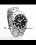 Omega Seamaster Railmaster r&eacute;f.2503.52.00 - Image 3