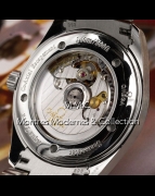 Omega Seamaster Railmaster r&eacute;f.2503.52.00 - Image 7