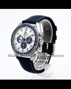 Omega Speedmaster 50th Anniversary Silver Snoopy Award - Image 2