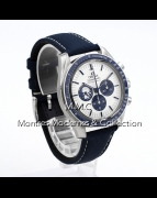 Omega Speedmaster 50th Anniversary Silver Snoopy Award - Image 3