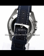 Omega Speedmaster 50th Anniversary Silver Snoopy Award - Image 5