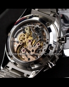 Omega Speedmaster Calibre 321 r&eacute;f.311.30.40.30.01.001 - Image 7