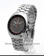 Omega Speedmaster Mark II Racing Dial r&eacute;f.145.014 - Image 2