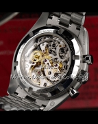 Omega Speedmaster Moonwatch Chrono r&eacute;f.310.30.42.50.01.002 - Image 6