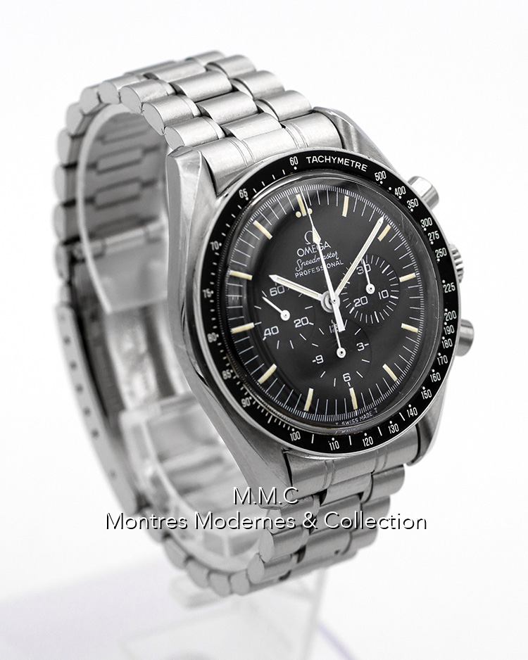 Omega Speedmaster Moonwatch ref.145.0022 - Image 3