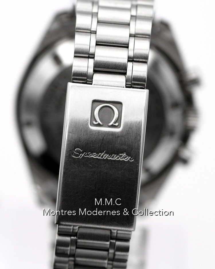 Omega Speedmaster Moonwatch ref.145.0022 - Image 5