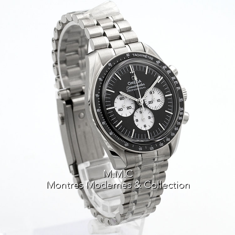 Omega Speedmaster Moonwatch ref.310.30.42.50.01.004 - Image 3