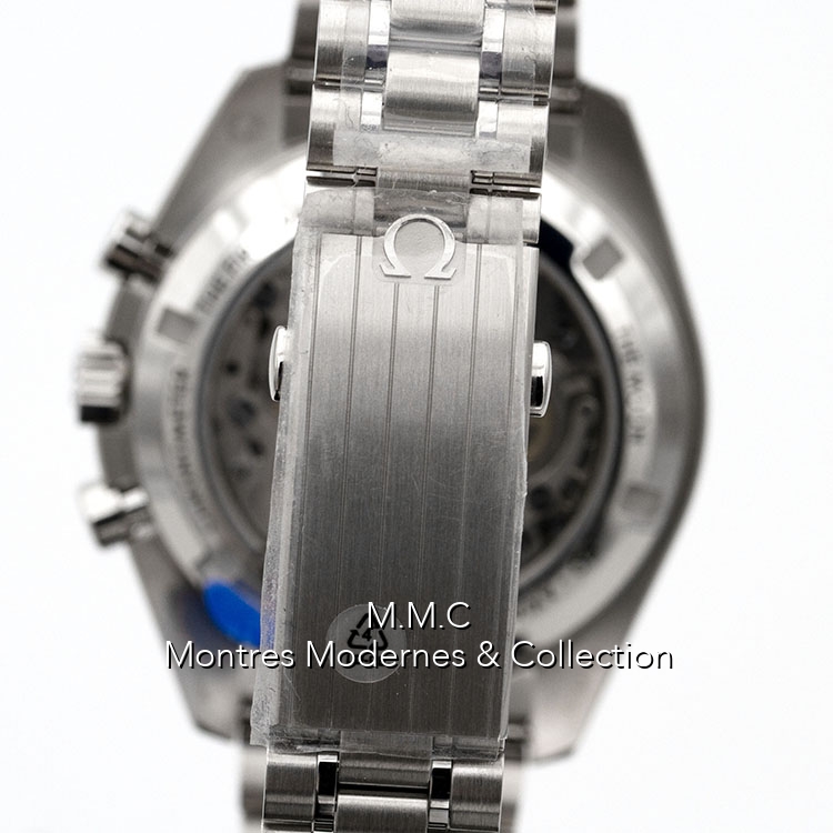 Omega Speedmaster Moonwatch ref.310.30.42.50.01.004 - Image 4