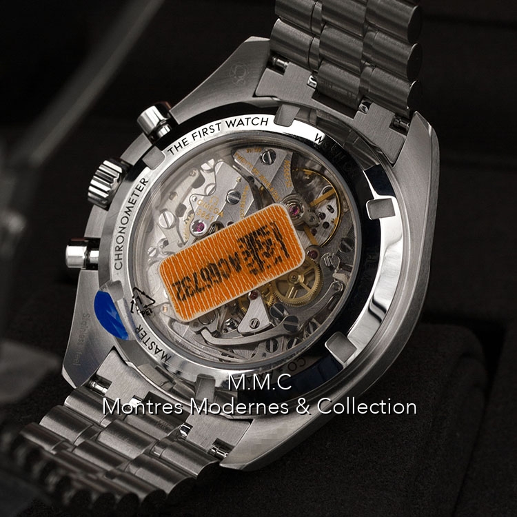 Omega Speedmaster Moonwatch ref.310.30.42.50.01.004 - Image 6