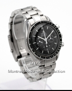 Omega Speedmaster Professional Moonwatch ref.311.33.42.30.01.001 - Image 3