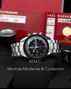 Omega Speedmaster Professional Moonwatch ref.311.33.42.30.01.001 - Image 6