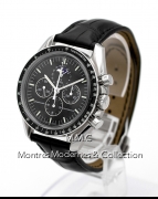 Omega Speedmaster Moonwatch r&eacute;f.3876.50.31 - Image 2