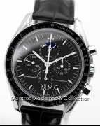 Omega Speedmaster Moonwatch r&eacute;f.3876.50.31 - Image 4