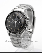Omega Speedmaster Professional Moonwatch réf.3570.50.00 - Image 2