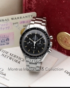 Omega Speedmaster Professional Moonwatch réf.3570.50.00 - Image 5
