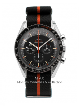 Omega - Speedmaster Professionnal "Ultraman" réf.311.12.42.30.01.001