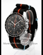 Omega Speedmaster Professionnal "Ultraman" r&eacute;f.311.12.42.30.01.001 - Image 2
