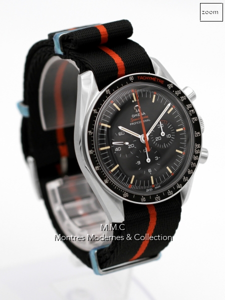 Omega Speedmaster Professionnal Ultraman - Image 3