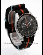 Omega Speedmaster Professionnal "Ultraman" r&eacute;f.311.12.42.30.01.001 - Image 3