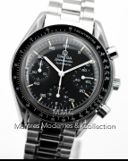 Omega Speedmaster Reduced r&eacute;f.3510.50.00 - Image 4