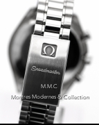 Omega Speedmaster Reduced r&eacute;f.3510.50.00 - Image 5
