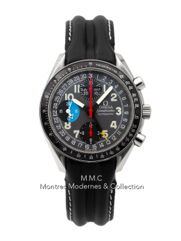 Omega - Speedmaster Day-Date r&eacute;f.3820.53.26