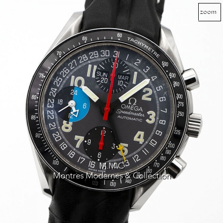 Omega Speedmaster ref 3820 53 26 - Image 4