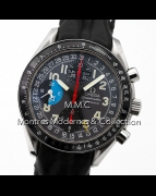 Omega Speedmaster Day-Date réf.3820.53.26 - Image 4