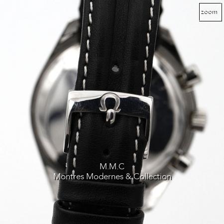 Omega Speedmaster ref 3820 53 26 - Image 5