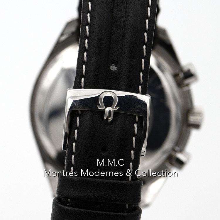 Omega Speedmaster Day-Date réf.3820.53.26 - Image 5