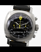 Panerai Ferrari Scuderia Chronograph FER00008 - Image 2