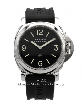Panerai - Luminor Base Logo PAM01086