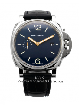 Panerai - Luminor Due PAM01274