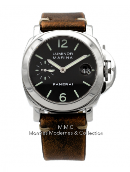 Panerai - Luminor Marina 40mm PAM00050