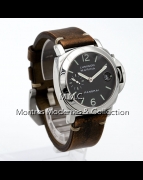 Panerai Luminor Marina 40mm PAM00050 - Image 3