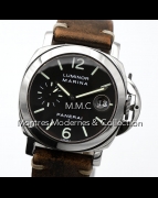 Panerai Luminor Marina 40mm PAM00050 - Image 4