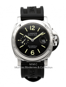 Panerai - Luminor Marina Automatic PAM00104