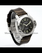 Panerai Luminor Marina PAM00104 - Image 3