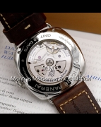 Panerai Radiomir 10 Days GMT PAM00323 - Image 6