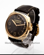Panerai Radiomir 3 Days Oro Rosa PAM00379 - Image 2