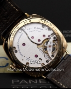 Panerai Radiomir 3 Days Oro Rosa PAM00379 - Image 6