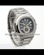 Patek Philippe Nautilus Chronographe réf.5980/1A - Image 3