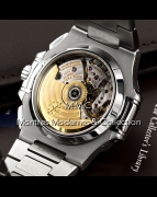 Patek Philippe Nautilus Chronographe réf.5980/1A - Image 7