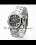 Patek Philippe Nautilus Jumbo réf.5711/1A - Image 2
